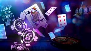 Esports လောင်းကစား