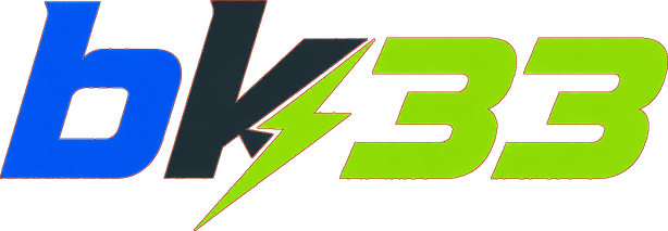 bk33 Logo